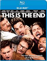 SONY PICTURES ΤΟ ΤΕΛΟΣ ΤΟΥ ΚΟΣΜΟΥ (BLU-RAY)