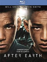SONY PICTURES AFTER EARTH (BLU-RAY)