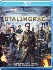 SONY PICTURES STALINGRAD (BLU-RAY)