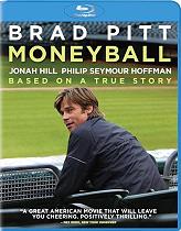 SONY PICTURES MONEYBALL (BLU-RAY)