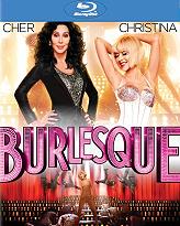 SONY PICTURES BURLESQUE (BLU-RAY)