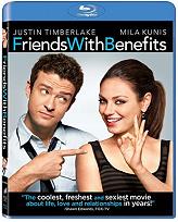 ΟΧΙ ΜΟΝΟ ΦΙΛΟΙ (BLU-RAY)