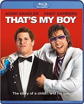 ΜΠΡΑΒΟ ΑΓΟΡΙ ΜΟΥ (BLU-RAY)