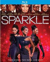 SONY PICTURES SPARKLE Ο ΔΡΟΜΟΣ ΠΡΟΣ ΤΗ ΔΟΞΑ (BLU-RAY)