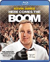 ΚΑΘΗΓΗΤΗΣ ΒΑΡΕΩΝ ΒΑΡΩΝ (BLU-RAY)