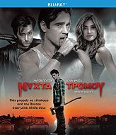 SONY PICTURES ΝΥΧΤΑ ΤΡΟΜΟΥ (BLU-RAY)