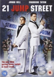 SONY PICTURES 21 JUMP STREET (DVD)
