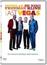 SONY PICTURES LAST VEGAS (DVD)