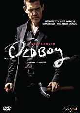 OLD BOY (DVD)