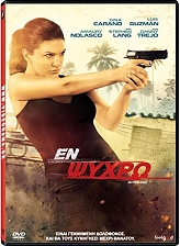 FEELGOOD ΕΝ ΨΥΧΡΩ (DVD)