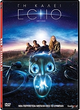 20TH CENTURY FOX ΓΗ ΚΑΛΕΙ ECHO (DVD)