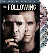 WARNER THE FOLLOWING ΟΛΟΚΛΗΡΟΣ Ο ΔΕΥΤΕΡΟΣ ΚΥΚΛΟΣ (DVD)