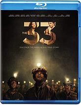 WARNER 33 ΨΥΧΕΣ (BLU-RAY)