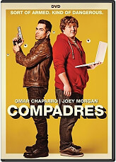 ΤΑ ΣΥΝΕΤΑΙΡΑΚΙΑ (DVD)