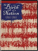 Η ΓΕΝΝΗΣΗ ΕΝΟΣ ΕΘΝΟΥΣ (DVD)