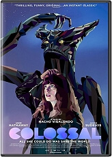 VOLTAGE PICTURES COLOSSAL (DVD)