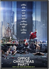 DREAMWORKS OFFICE CHRISTMAS PARTY (DVD)