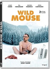 FEELGOOD WILD MOUSE (DVD)