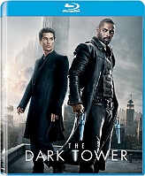 SONY Ο ΜΑΥΡΟΣ ΠΥΡΓΟΣ - THE DARK TOWER (BLU-RAY)