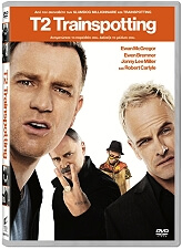 TRAINSPOTTING 2 (DVD)
