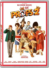 FEELGOOD ΣΕΣΗΜΑΣΜΕΝΟΙ ΚΑΘΗΓΗΤΕΣ - LES PROFS 2 (AKA SERIAL TEACHERS 2) (DVD)