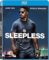 ΑΓΡΥΠΝΟΣ - SLEEPLESS (BLU-RAY)