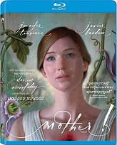 ΜΗΤΕΡΑ! (BLU-RAY)