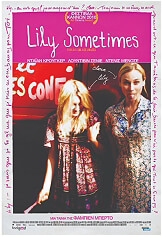 FEELGOOD ΑΤΙΘΑΣΗ ΛΙΛΙ - LILY SOMETIMES (DVD)