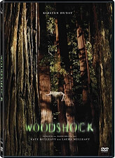 WOODSHOCK (DVD) DVD.11406