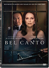BLOOM BEL CANTO (DVD)