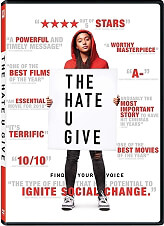 ΤΟ ΜΙΣΟΣ ΠΟΥ ΔΙΝΕΙΣ (DVD)