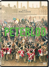 PETERLOO (DVD) φωτογραφία