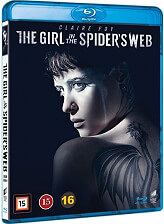 SONY ΤΟ ΚΟΡΙΤΣΙ ΣΤΟΝ ΙΣΤΟ ΤΗΣ ΑΡΑΧΝΗΣ - THE GIRL IN THE SPIDER S WEB (BLU-RAY)