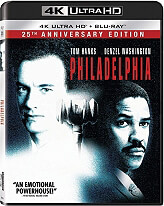 SONY ΦΙΛΑΔΕΛΦΕΙΑ - PHILADELPHIA (UHD+BLU-RAY)