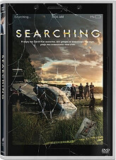 SEARCHING (DVD)