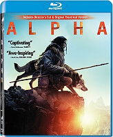 SONY ALPHA (BLU-RAY)