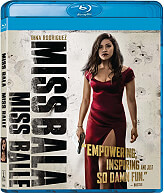 ΣΦΑΙΡΕΣ ΣΤΟ ΜΕΞΙΚΟ (BLU-RAY)