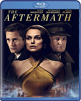 FOX VIDEO, INC. THE AFTERMATH (BLU-RAY)