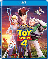 DISNEY Η ΙΣΤΟΡΙΑ ΤΩΝ ΠΑΙΧΝΙΔΙΩΝ 4 (BLU-RAY)