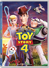 Η ΙΣΤΟΡΙΑ ΤΩΝ ΠΑΙΧΝΙΔΙΩΝ 4 (DVD)