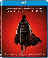 BRIGHTBURN: ΖΩΝΤΑΝΗ ΚΟΛΑΣΗ (BLU-RAY)