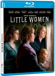 ΜΙΚΡΕΣ ΚΥΡΙΕΣ (BLU-RAY)