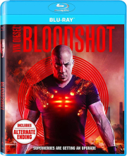 BLOODSHOT (BLU-RAY)