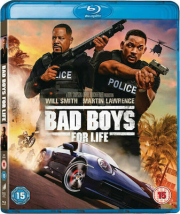 BAD BOYS FOR LIFE (BLU-RAY)
