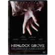 hemlock grove season 1 dvd photo hemlock grove season 1 dvd photo
