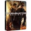 exolothreytis genesys 3d 2d steelbook terminator genisys blu ray photo exolothreytis genesys 3d 2d steelbook terminator genisys blu ray photo
