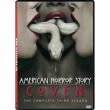 american horror story magisses american horror story coven dvd photo american horror story magisses american horror story coven dvd photo
