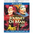 cirque du soleil journey of man 3d blu ray photo cirque du soleil journey of man 3d blu ray photo
