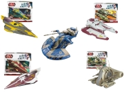 HASBRO CLONE WARS STARFIGHTER VEHICLES