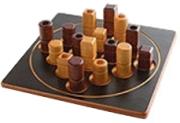 GIGAMIC QUATRO! MINI